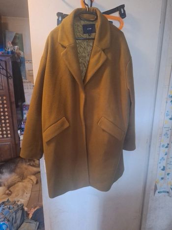 Manteau XL kiabi