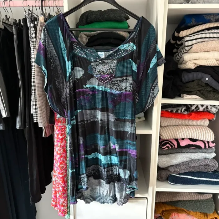 T-shirt MS Mode • 52 🌼