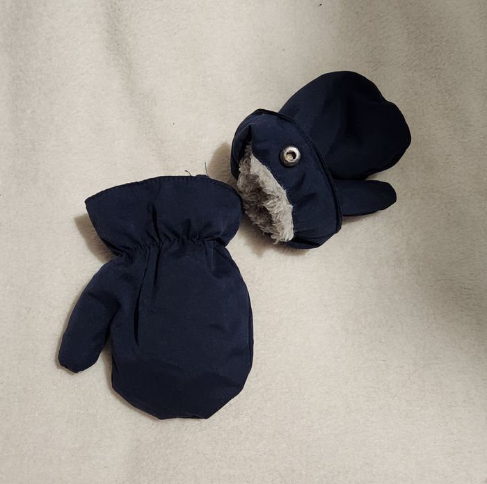 Parka avec capuche - photo numéro 4