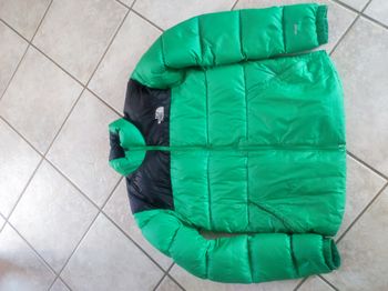 Veste hiver