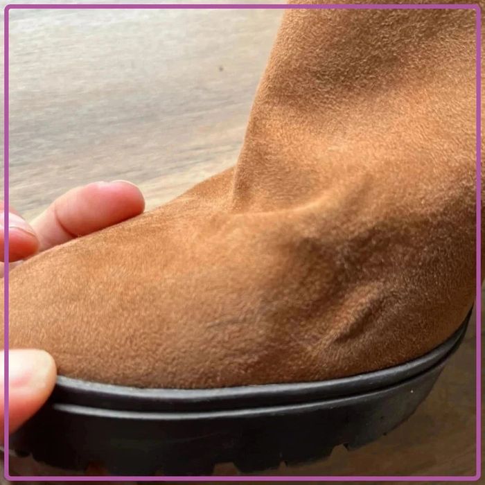 Bottine primark taille 39 imitation daim - photo numéro 4