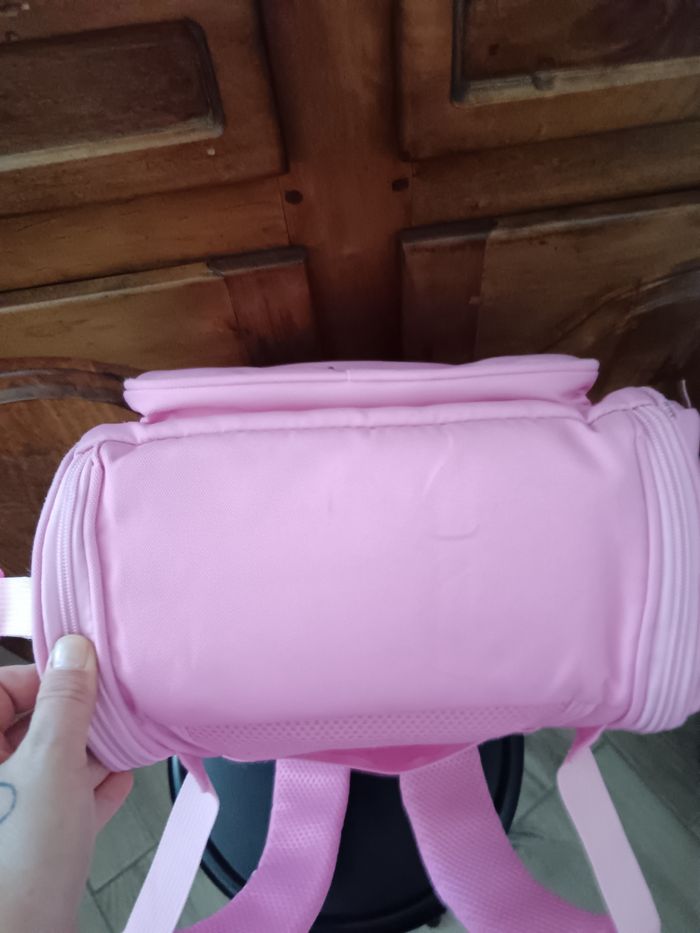 Sac à dos Cartable licorne - photo numéro 5