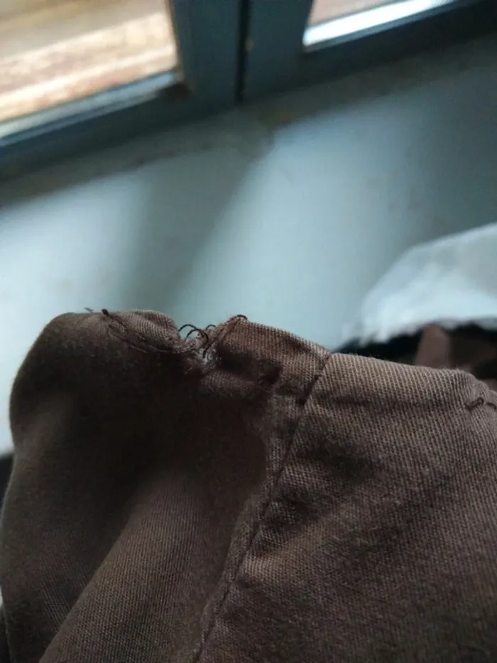 Robe sans manche Kilibbi Taille L - photo numéro 9