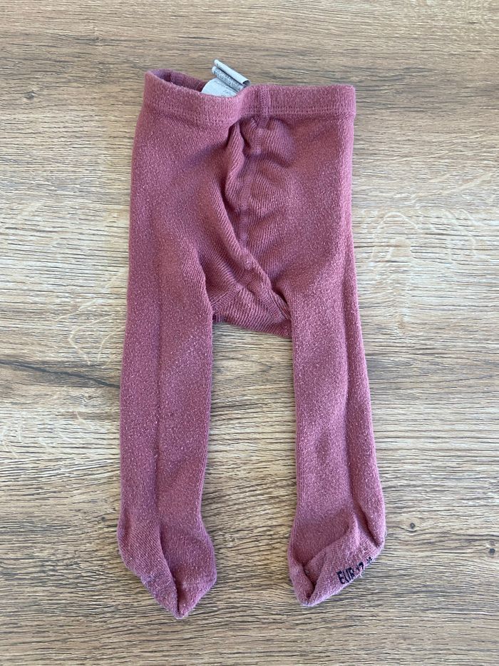 Lot collants / bas - photo numéro 3