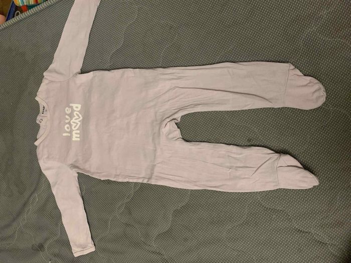 Lot pyjama - photo numéro 5