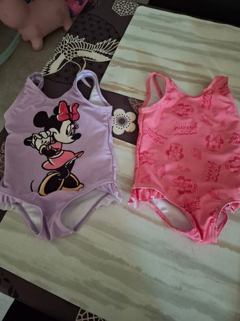 Maillot de bain