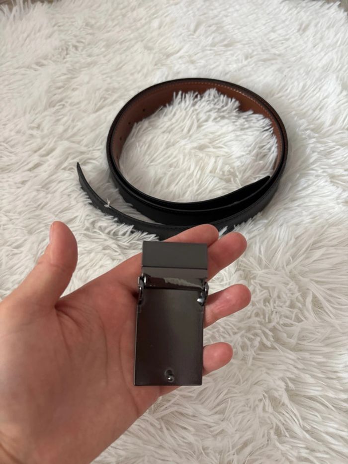 Ceinture homme 125cm - photo numéro 3