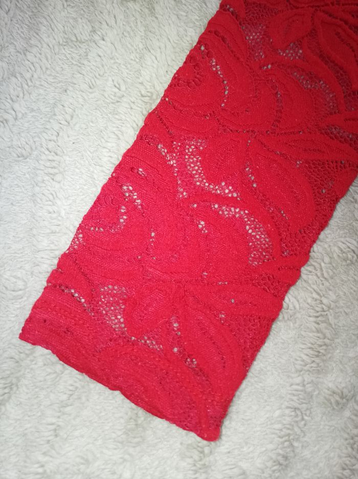 Haut manches longues - photo numéro 2