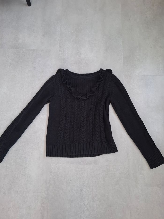 Pull gapkids 12 ans