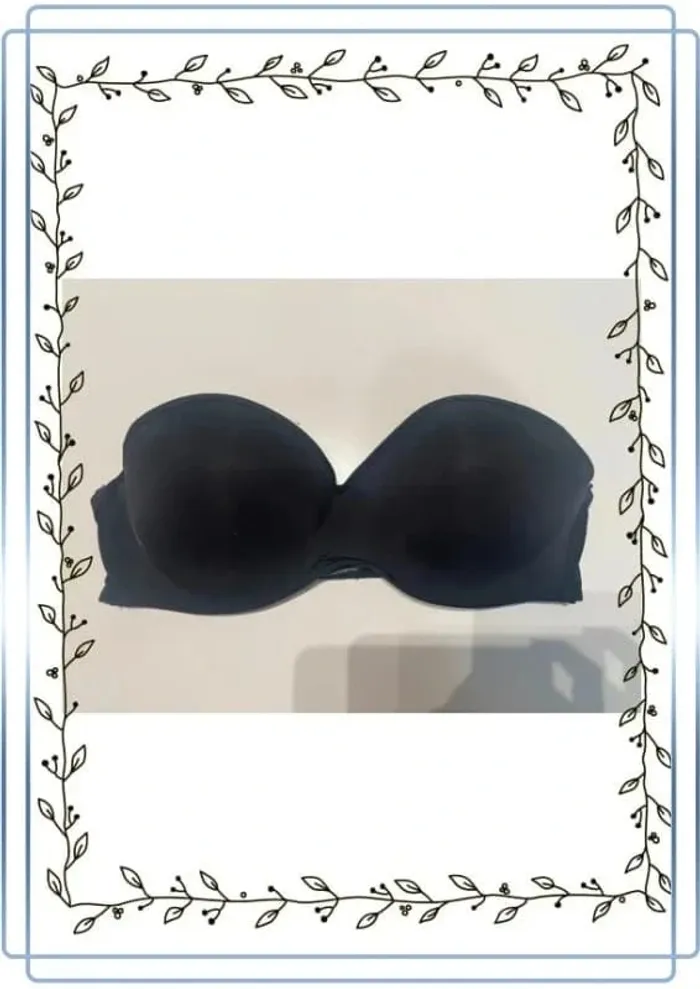 Soutien gorge Secret Possessions, taille 95D, bon état
