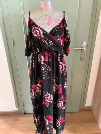 Robe SHEIN