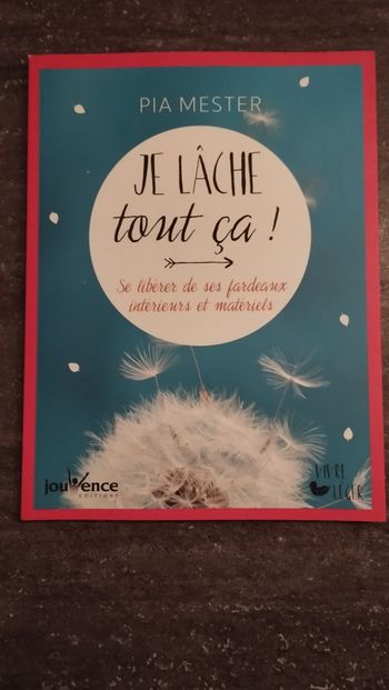 Livre développement personnel