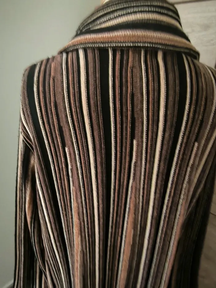 Manteau vintage acheté en 1996 - photo numéro 4