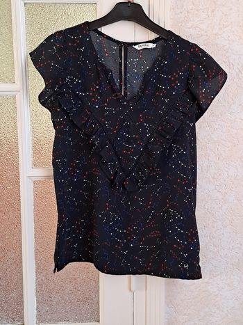 Blouse taille S