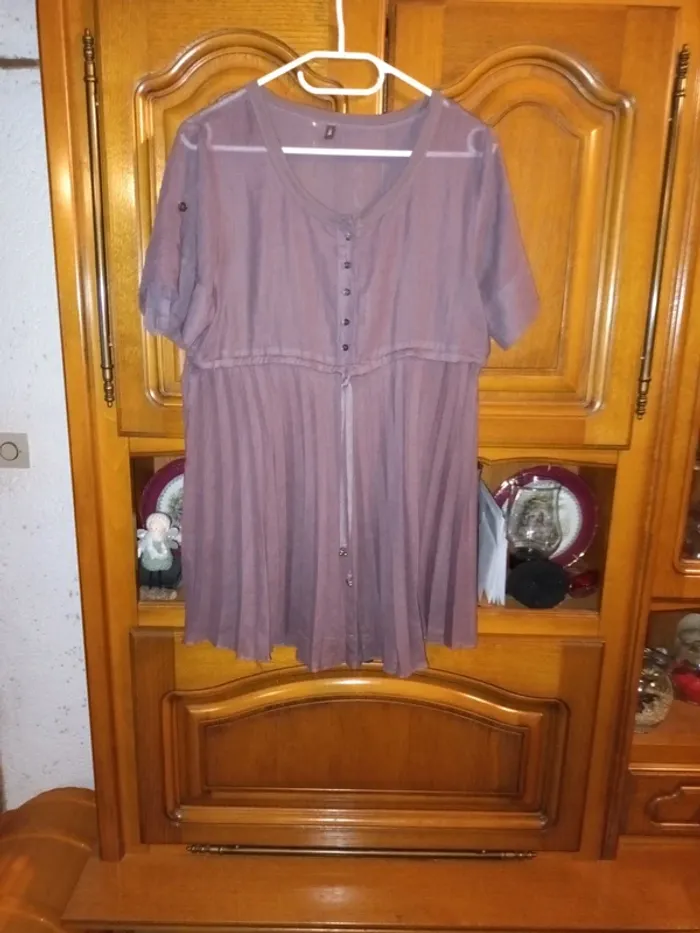 Chemisier taille 40