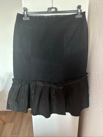 jupe noir