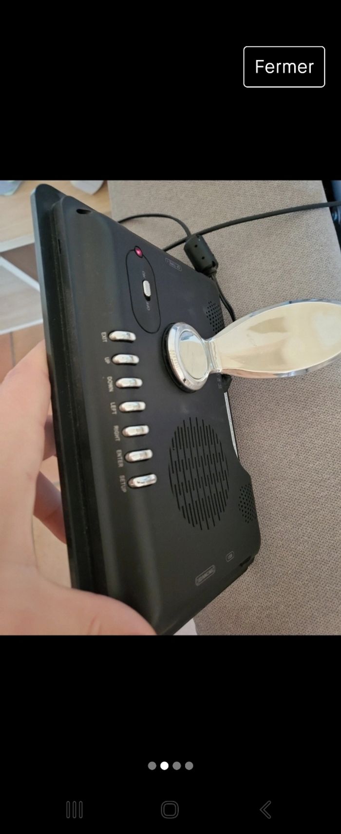 Appareil numérique - photo numéro 2