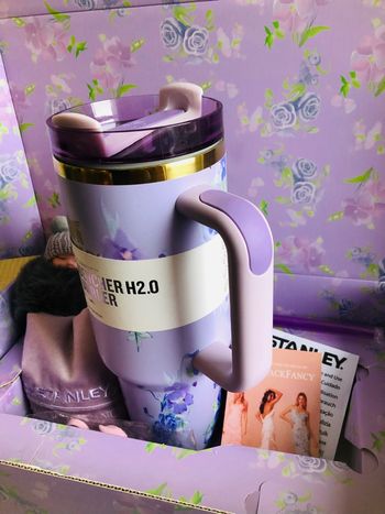 Stanley x Loveschack Fancy