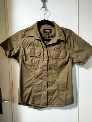 Chemise