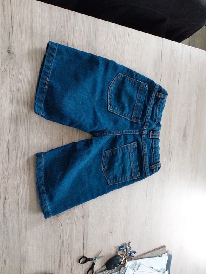 Short vertbaudet - photo numéro 2