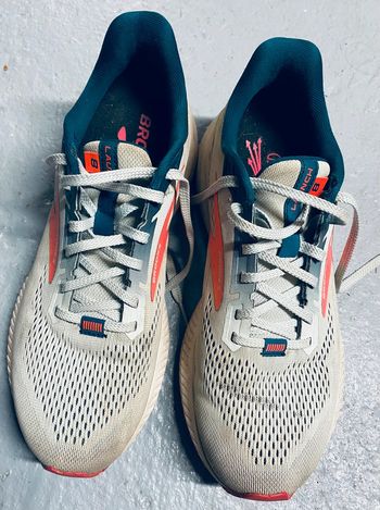 Baskets Brooks