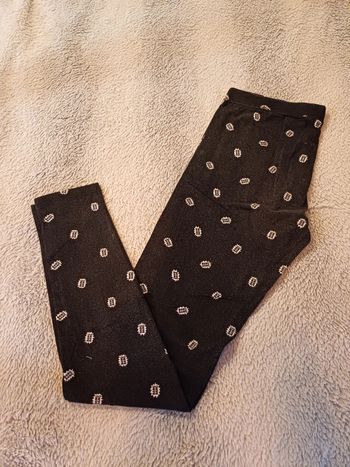 Legging femme taille 38