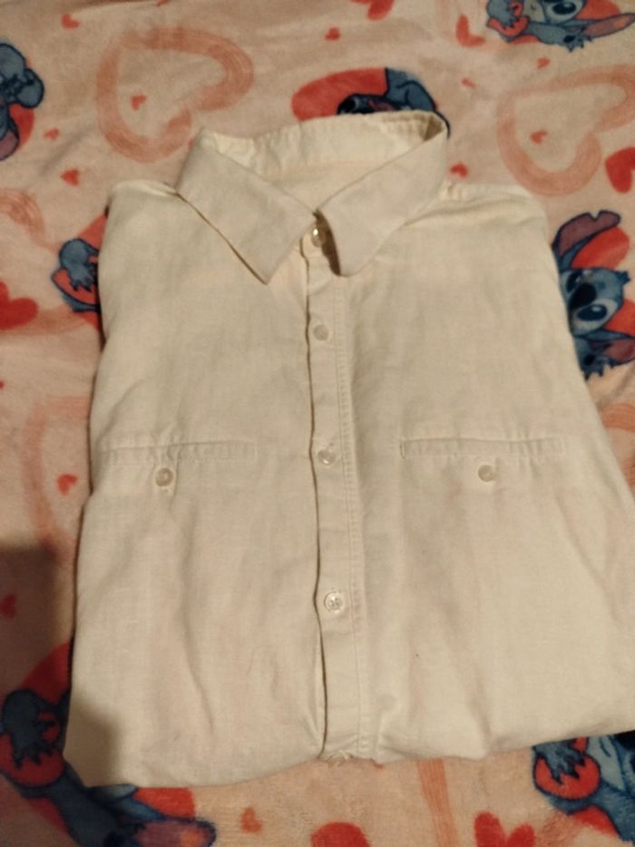 Chemise homme