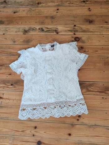 Blouse TM