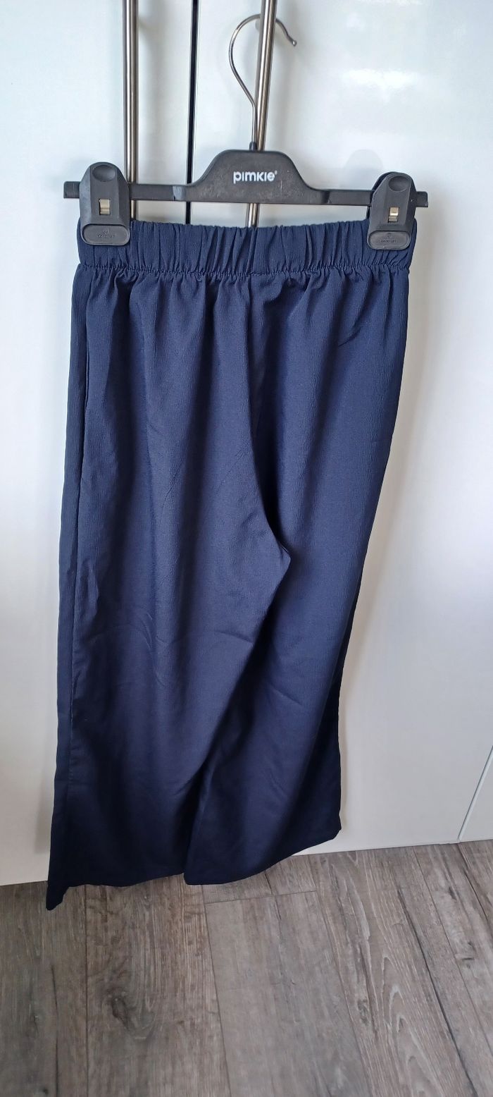 Pantalon femme très léger taille s - photo numéro 3