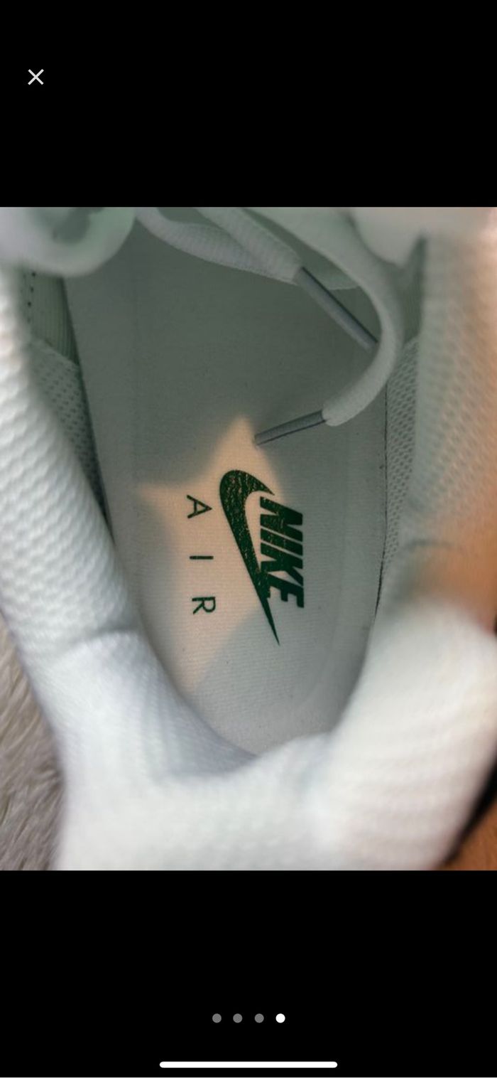 Nike tn Lacoste 40 - photo numéro 5