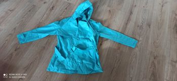 Trench 14 ans in extenso