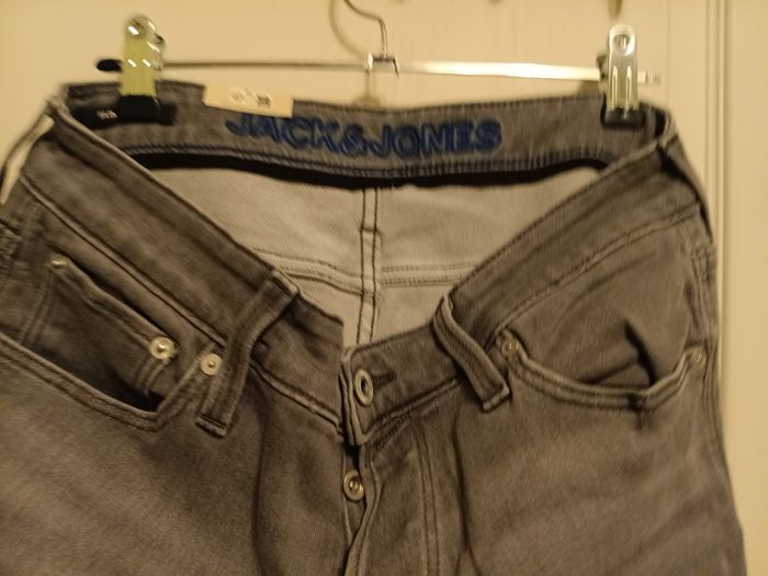 Pantalon homme taille 30/L34 - photo numéro 8