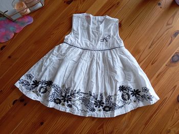 Robe enfant