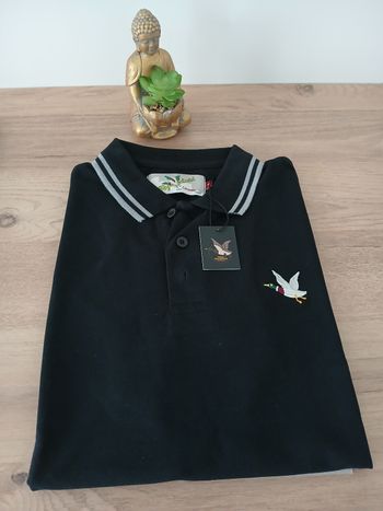 Polo chevignon ( idée cadeau) taille M neuf avec étiquettes