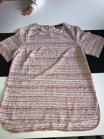 T-shirt femme, taille XS