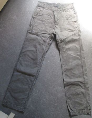 Pantalon homme