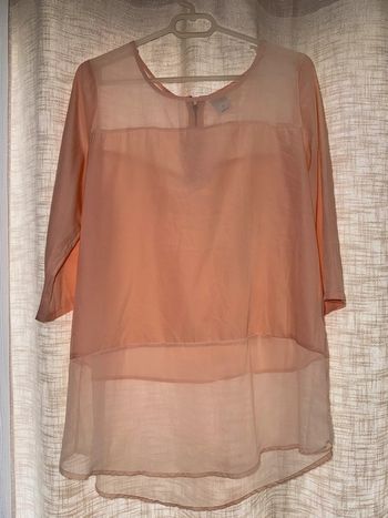 T-shirt femme