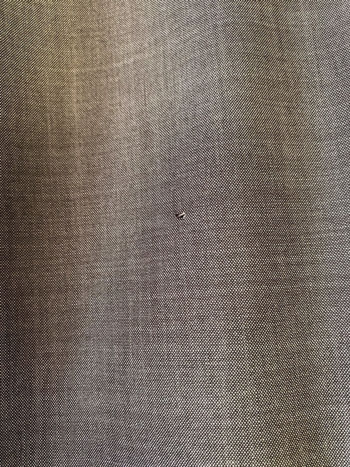 Veste de costume grise Digel - photo numéro 5