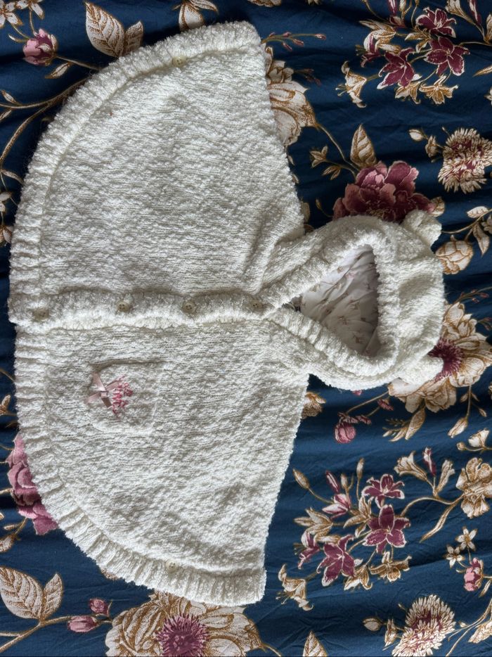 🎀 Gros lot vêtements fille – Taille 6 mois 👶💕 - photo numéro 7