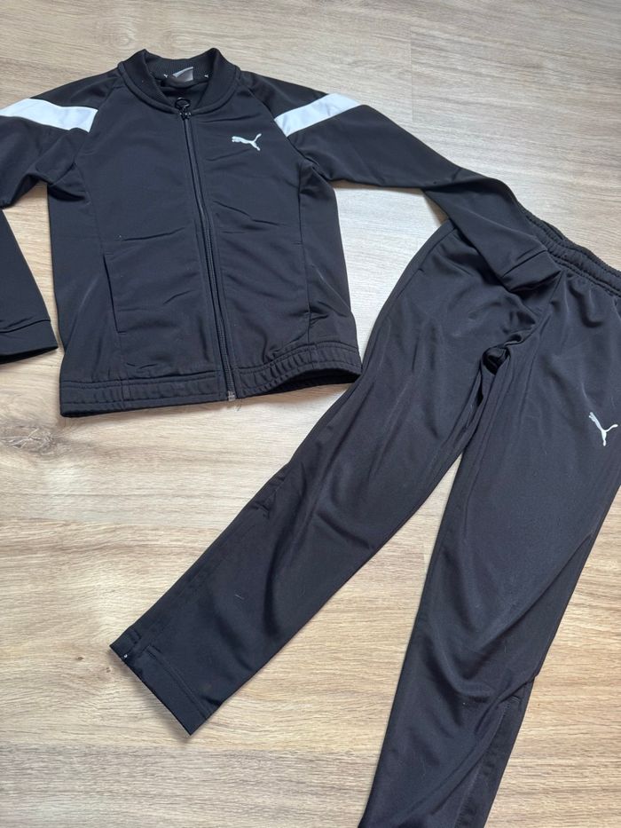 Ensemble survêtement puma