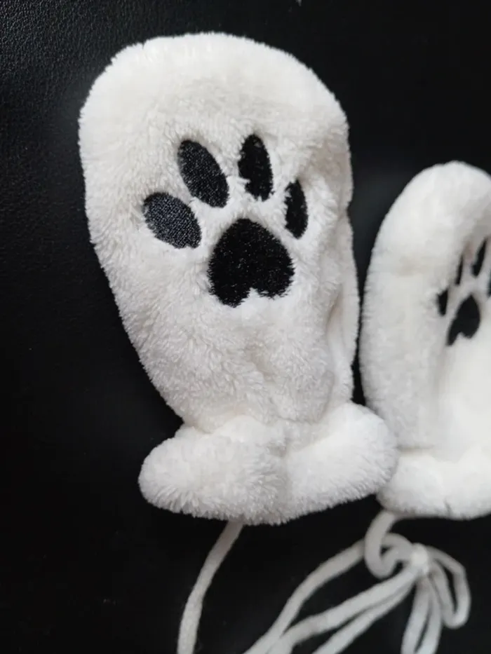 Gants taille 18/23 mois - photo numéro 2