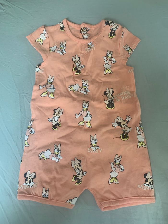 Combinaison fille đź‘§