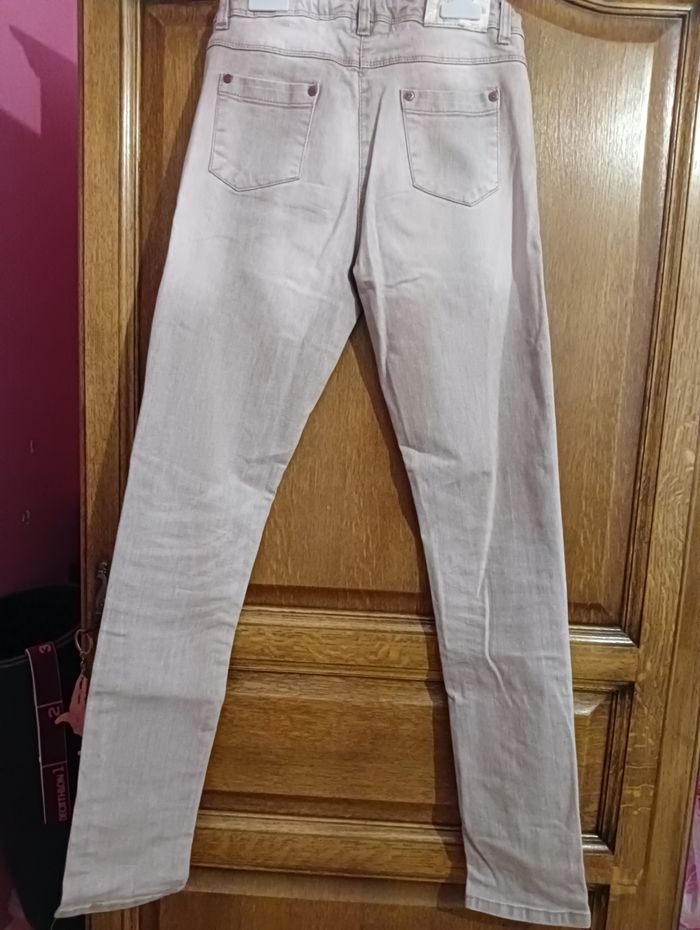 Pantalon orchestra 12 ans - photo numéro 5