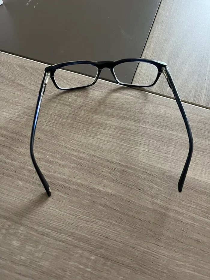 lunette de vue - photo numéro 2