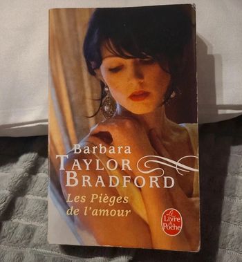 Les pièges de l'amour