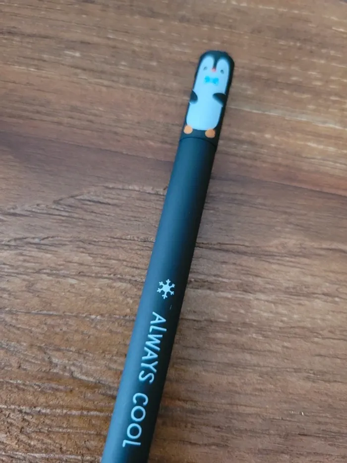 Stylo pingouing legami neuf - photo numéro 2