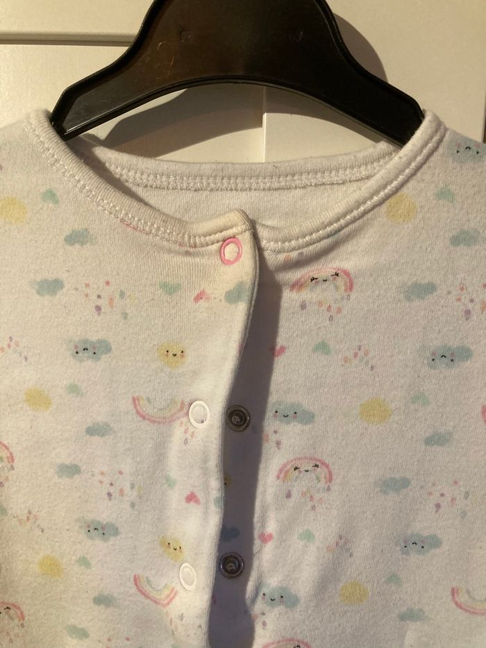 Grenouillère 9 mois - photo numéro 2