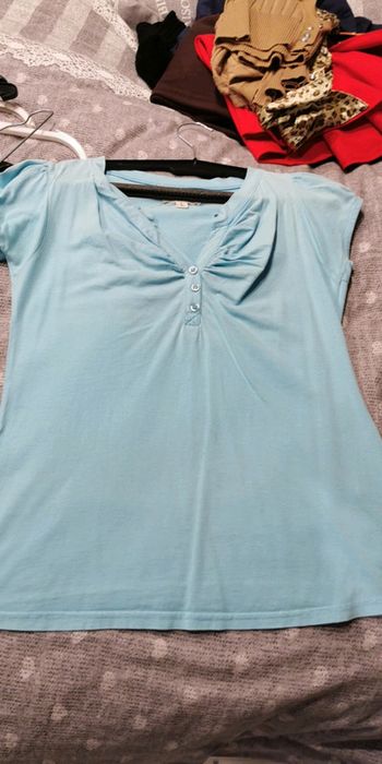 Tee shirt
