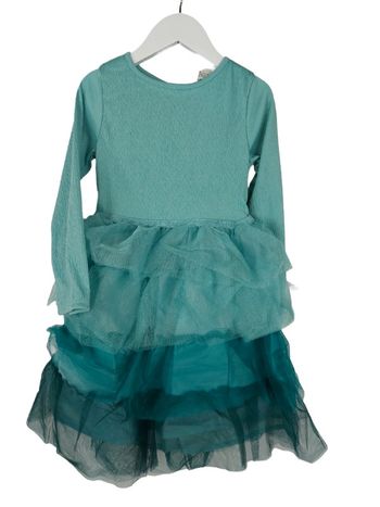 Robe tutu hm