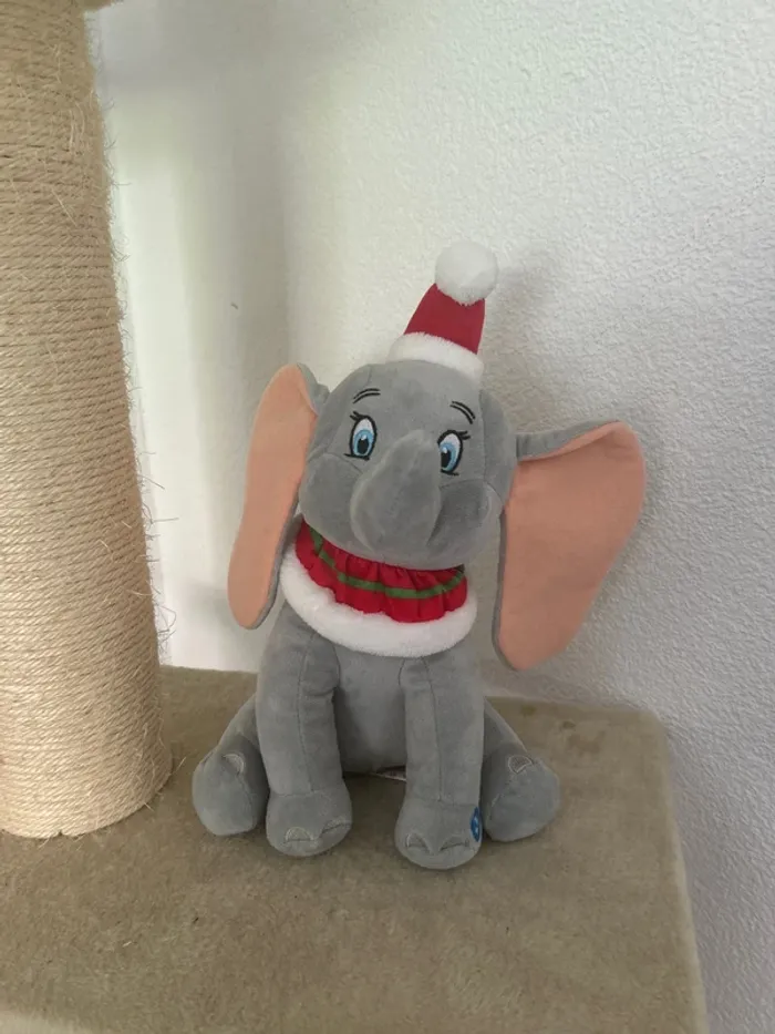Peluche Disney